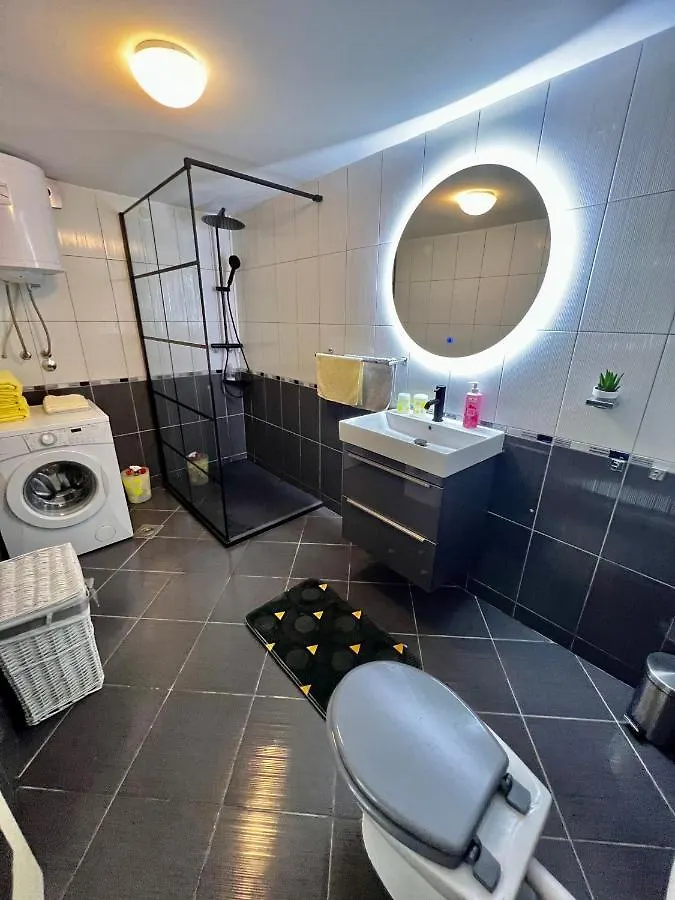 Apartment Nikolina Trogir