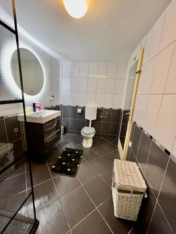 Apartment Nikolina Trogir
