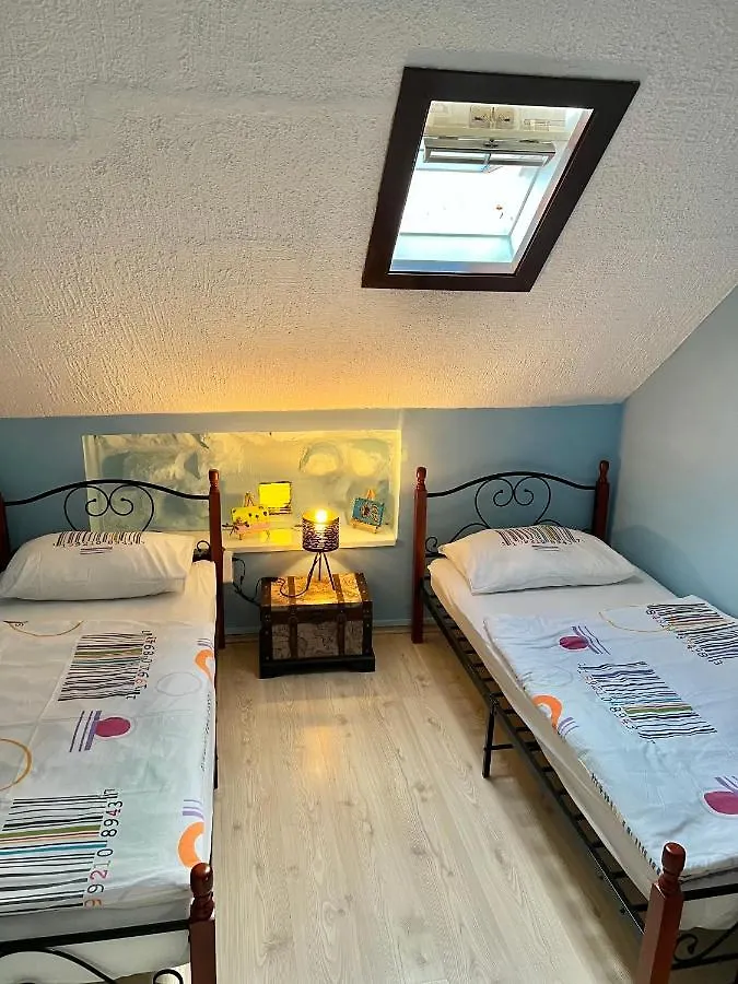Apartment Nikolina Trogir