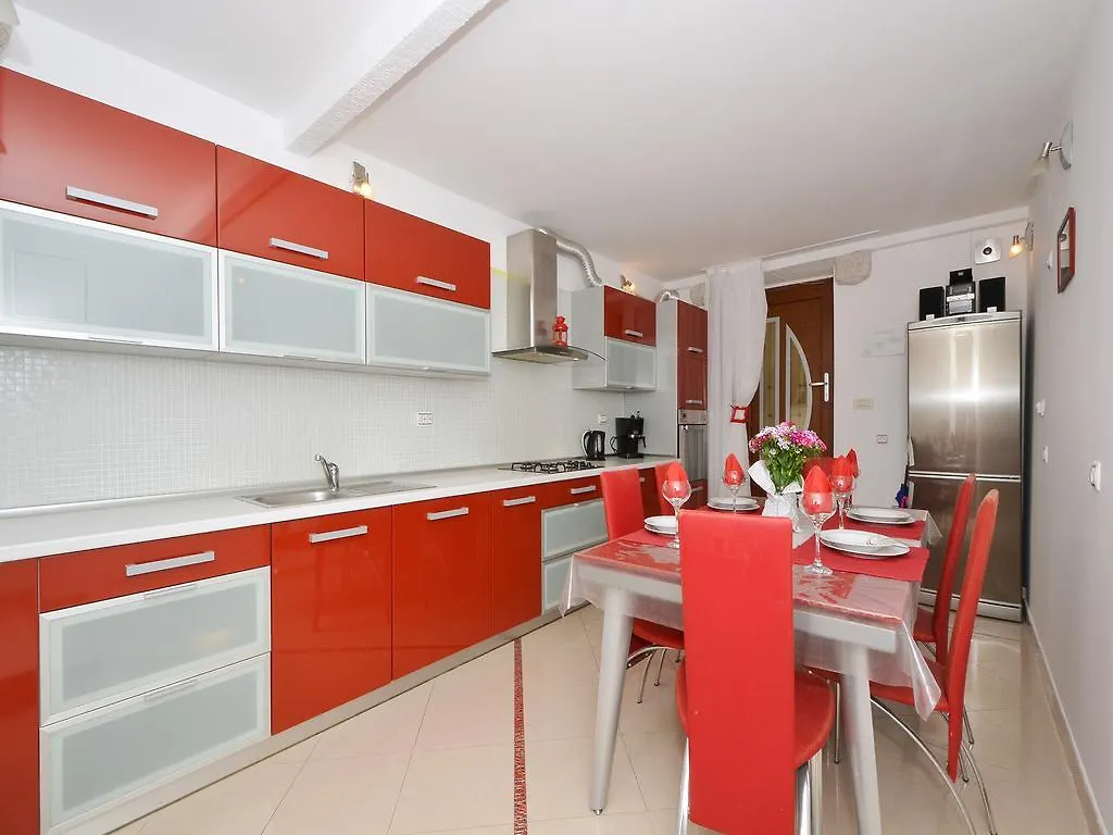 Apartment Nikolina Trogir