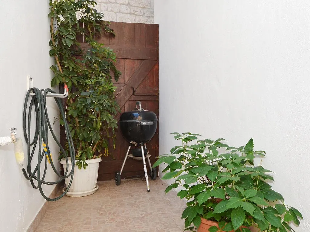 Apartment Nikolina Trogir Croatie