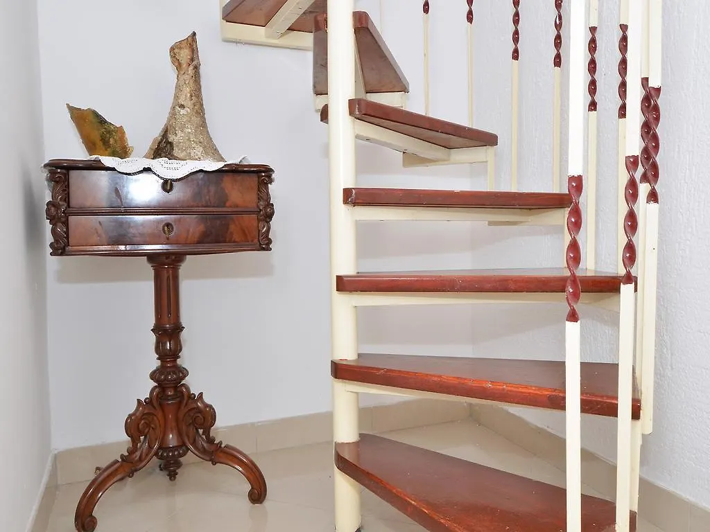 Apartment Nikolina Trogir