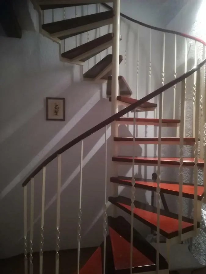 Apartment Nikolina Trogir
